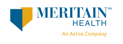 MERITAIN HEALTH Logo