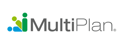 MultiPlan Logo