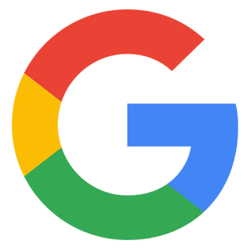 Google coloful logo